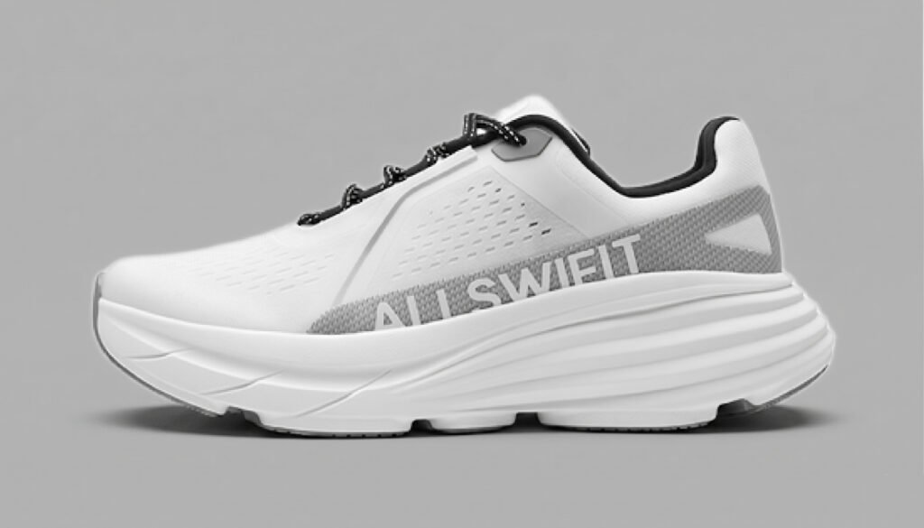 Sneakers hombre para correr running