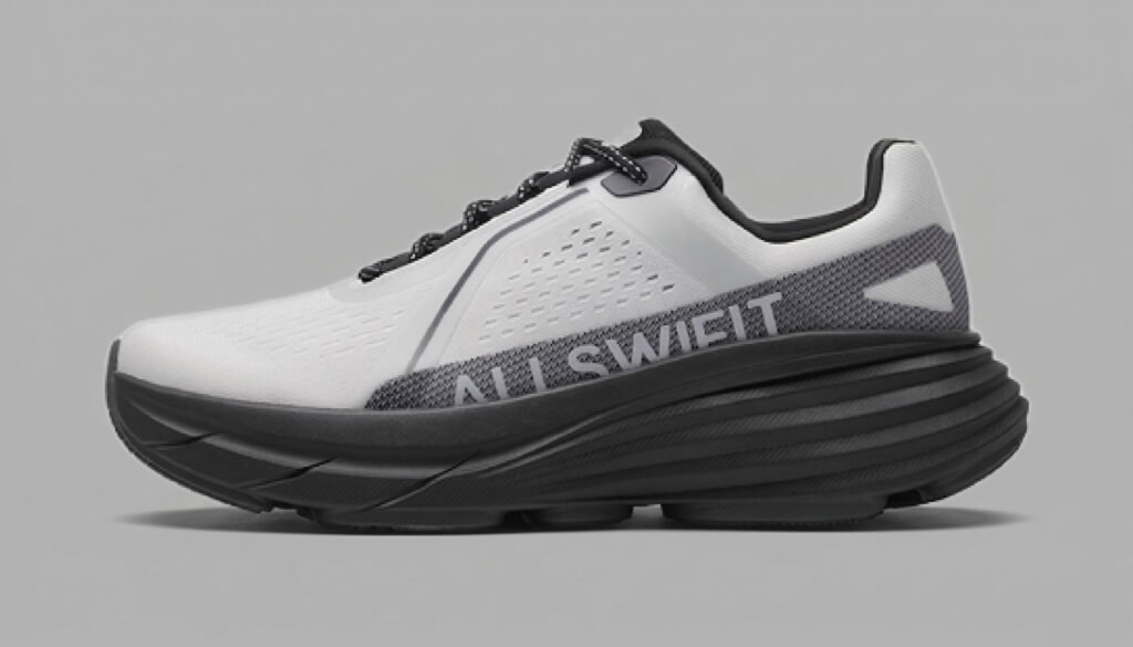 Sneakers hombre para correr running