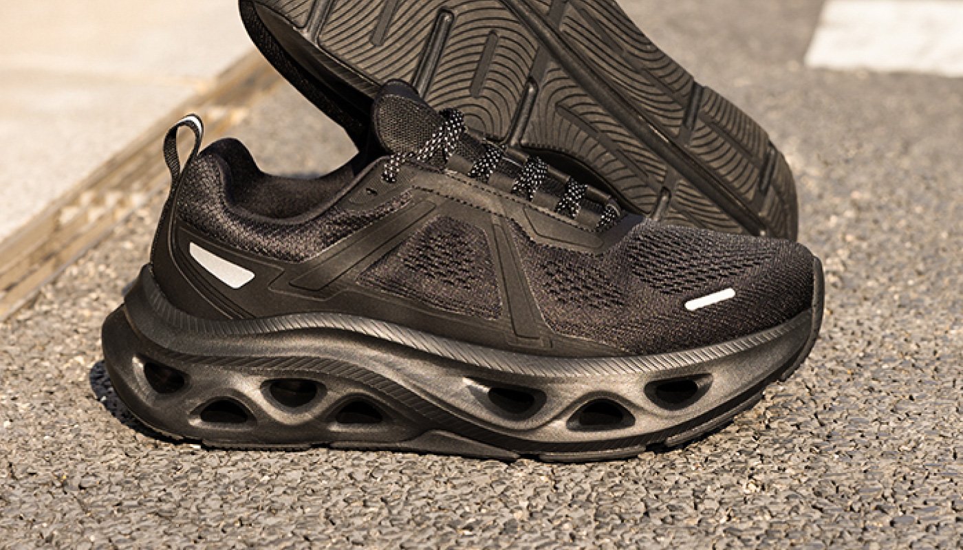 Sneaker running AS - Imagen 5