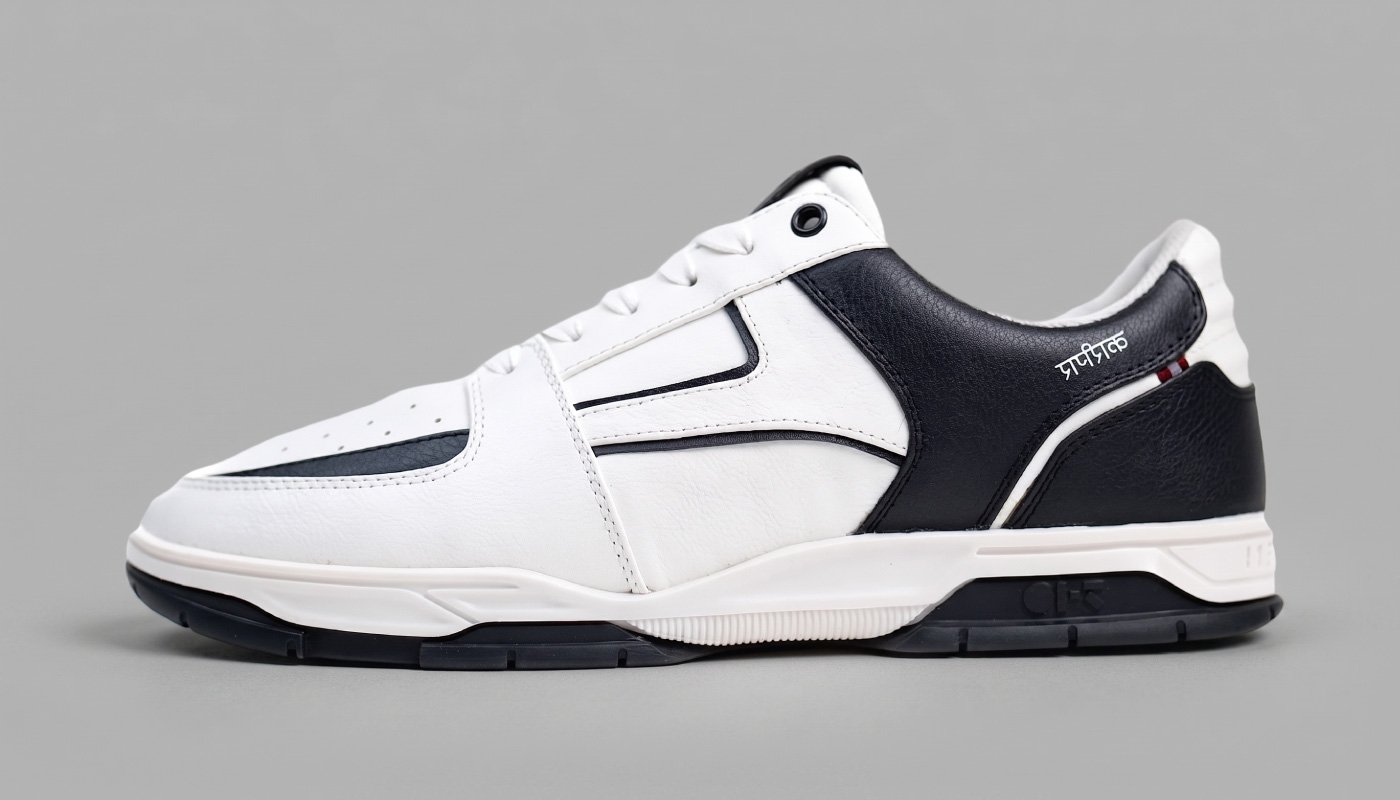 Sneakers casuales 777 karimar 7-10