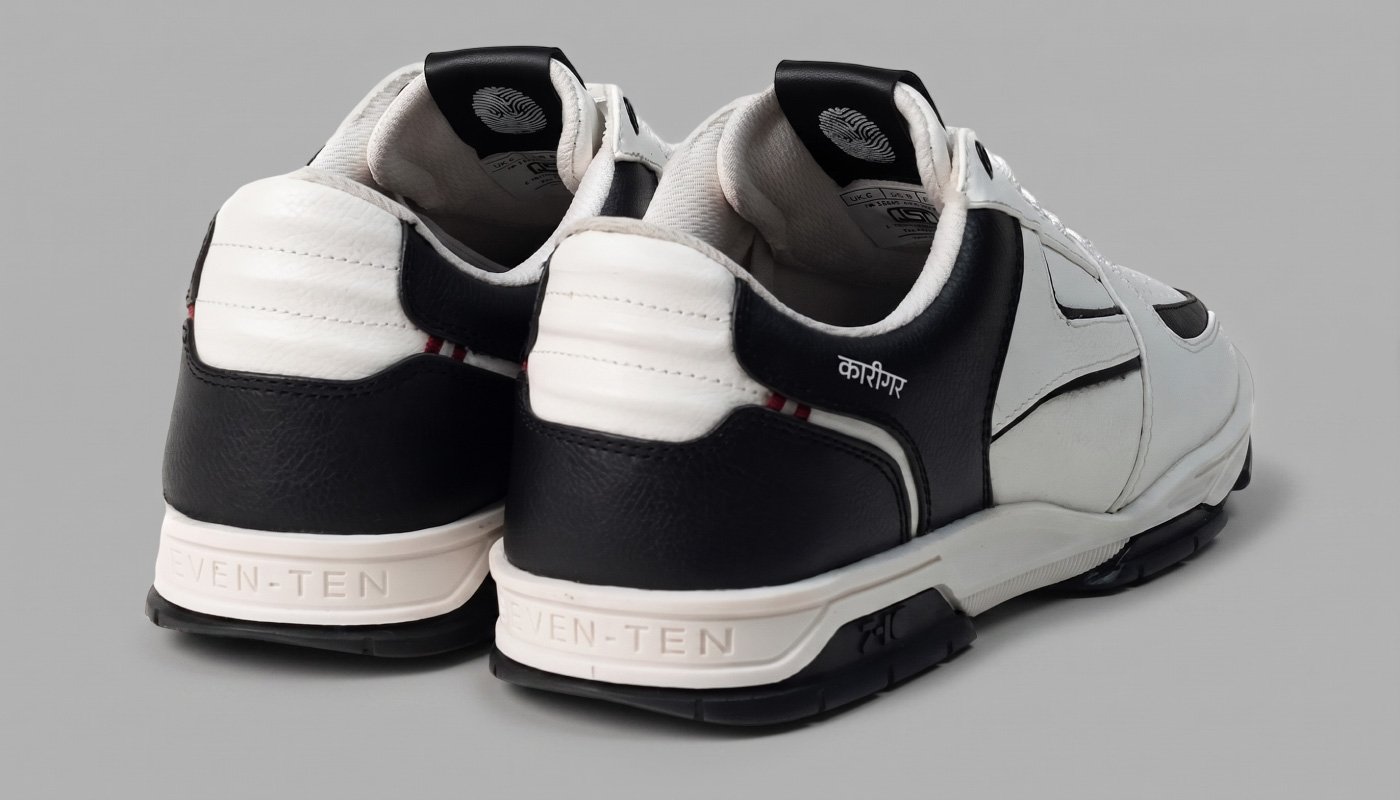 Sneakers casuales 777 karimar 7-10 - Imagen 2