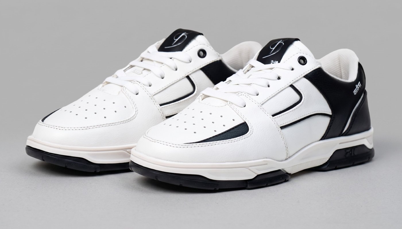 Sneakers casuales 777 karimar 7-10 - Imagen 4