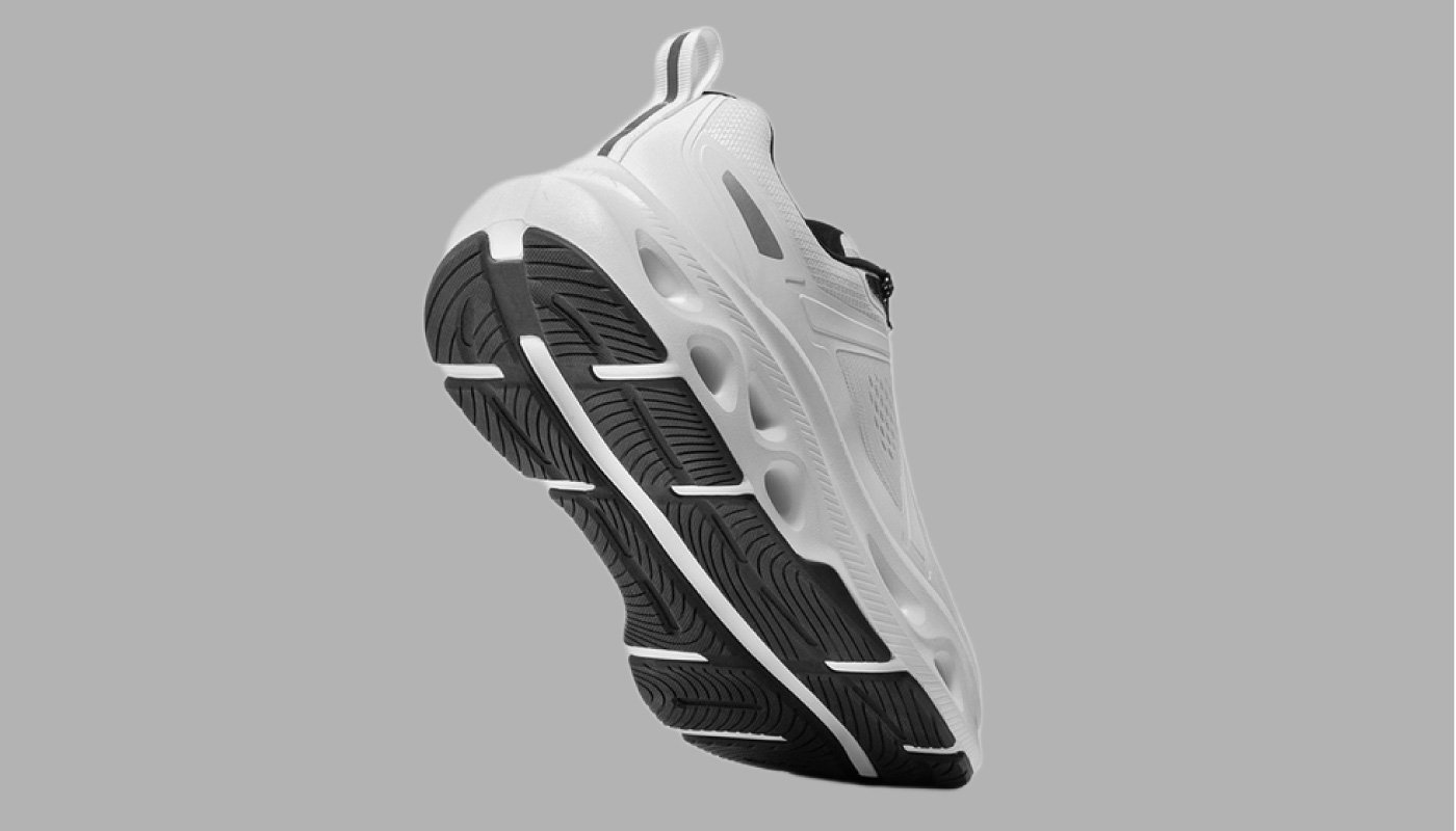Sneakers de running AS B - Imagen 2