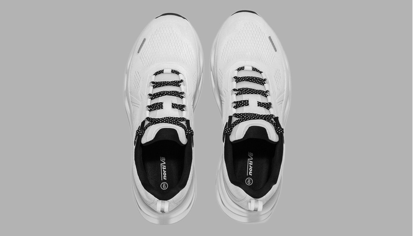 Sneakers de running AS B - Imagen 3