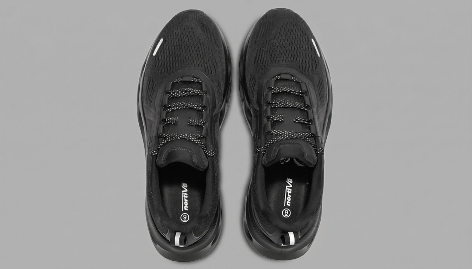 Sneaker running AS - Imagen 4