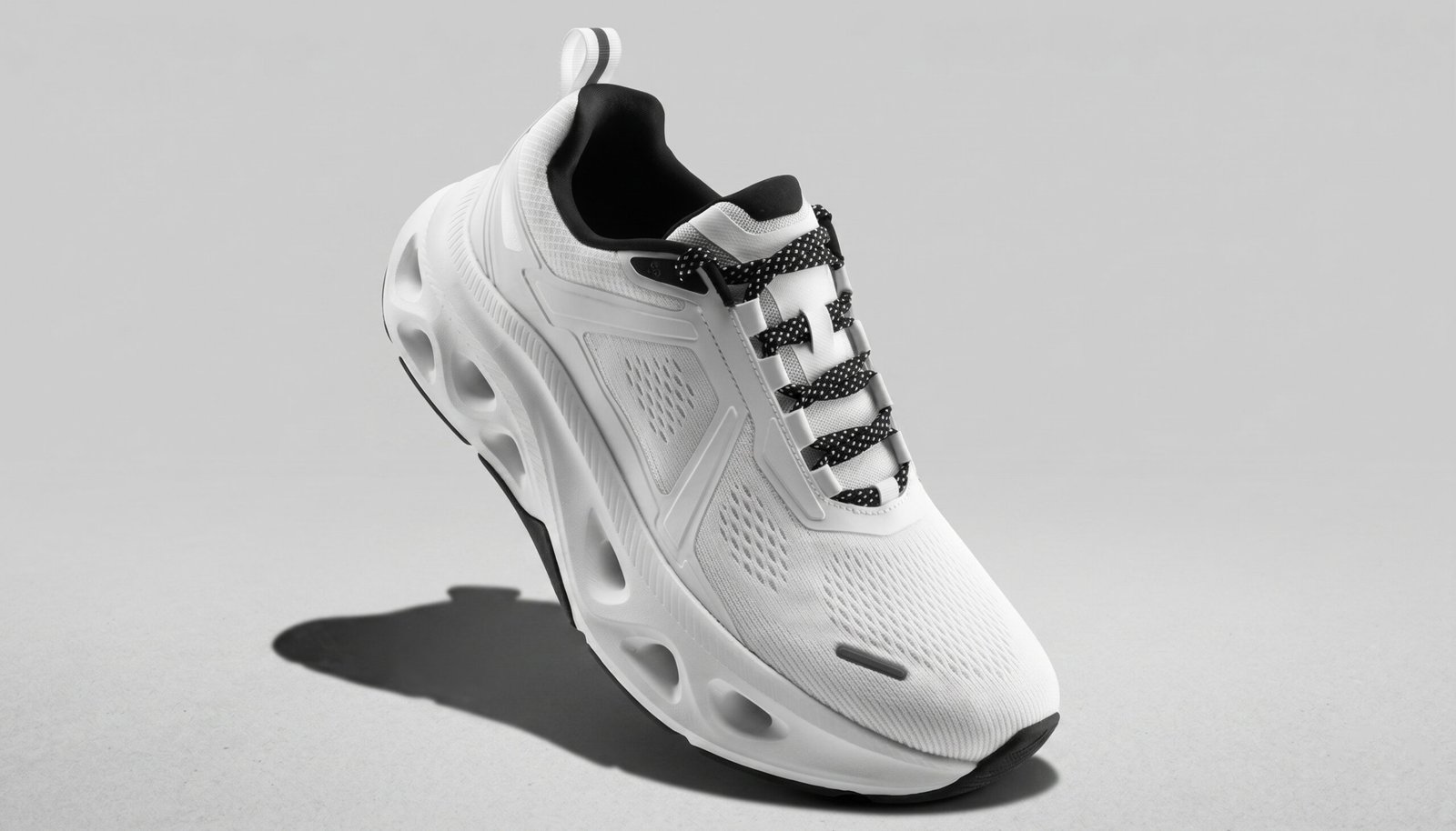 Sneakers de running AS B - Imagen 4